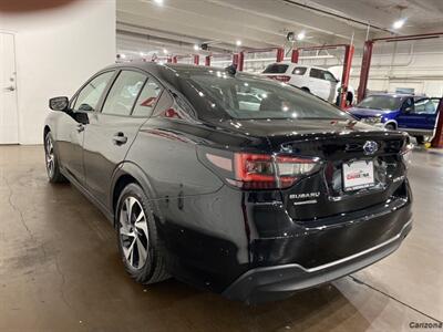 2024 Subaru Legacy   - Photo 5 - Mesa, AZ 85201