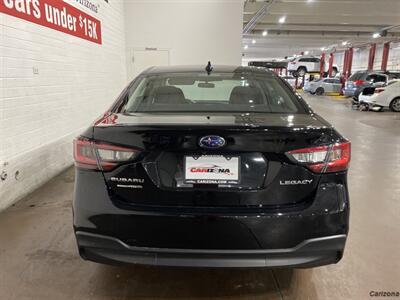 2024 Subaru Legacy   - Photo 4 - Mesa, AZ 85201