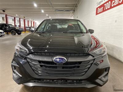 2024 Subaru Legacy   - Photo 7 - Mesa, AZ 85201