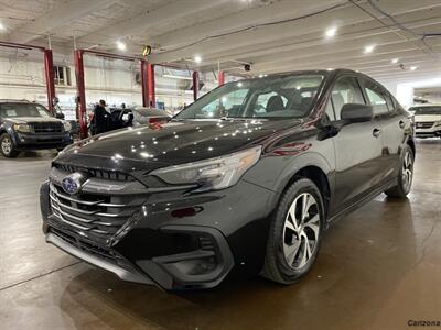 2024 Subaru Legacy   - Photo 6 - Mesa, AZ 85201