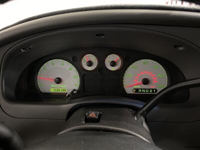 2011 Ford Ranger Sport   - Photo 11 - Mesa, AZ 85201