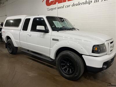2011 Ford Ranger Sport   - Photo 2 - Mesa, AZ 85201