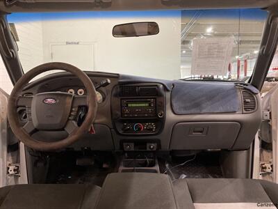 2011 Ford Ranger Sport   - Photo 10 - Mesa, AZ 85201