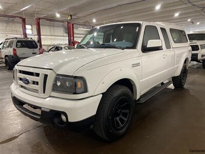 2011 Ford Ranger Sport   - Photo 6 - Mesa, AZ 85201