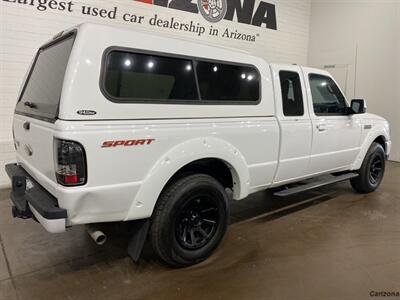 2011 Ford Ranger Sport   - Photo 3 - Mesa, AZ 85201