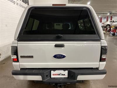 2011 Ford Ranger Sport   - Photo 4 - Mesa, AZ 85201