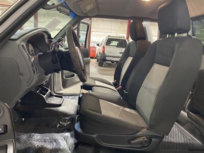 2011 Ford Ranger Sport   - Photo 8 - Mesa, AZ 85201