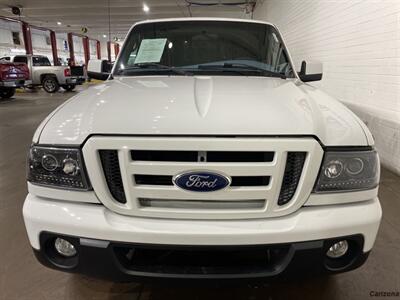 2011 Ford Ranger Sport   - Photo 7 - Mesa, AZ 85201