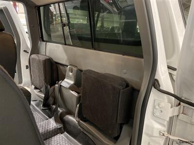 2011 Ford Ranger Sport   - Photo 9 - Mesa, AZ 85201