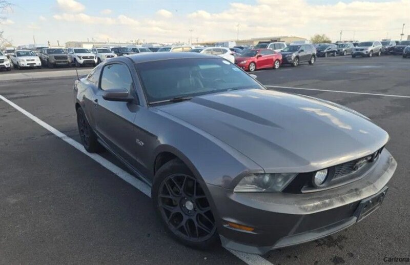 2011 Ford Mustang GT Premium   - Photo 1 - Mesa, AZ 85201