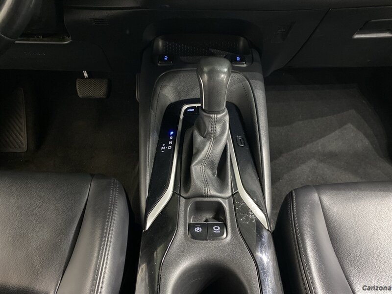 2020 Toyota Corolla XSE - Photo 14 - Mesa, AZ 85201