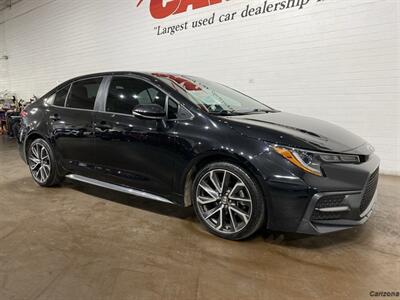2020 Toyota Corolla XSE - Photo 2 - Mesa, AZ 85201