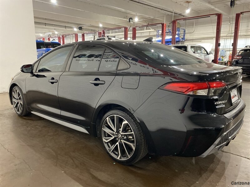 2020 Toyota Corolla XSE - Photo 6 - Mesa, AZ 85201