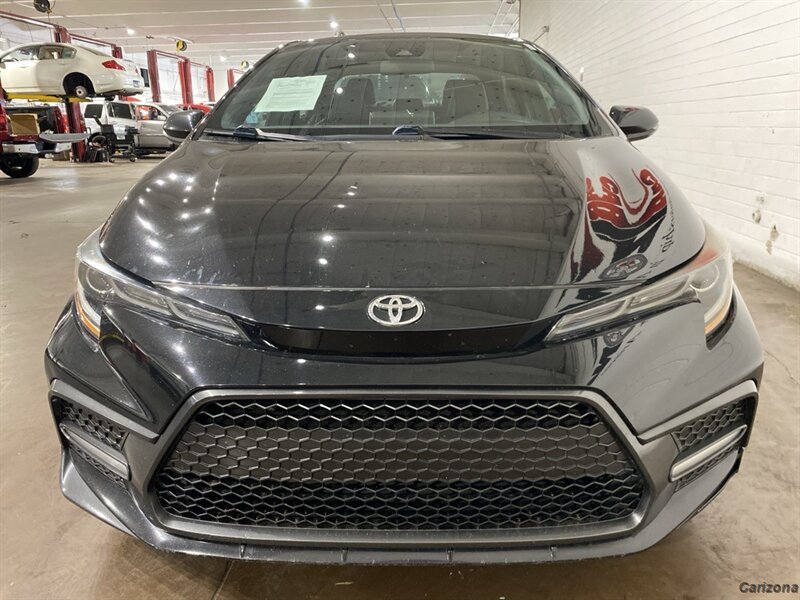 2020 Toyota Corolla XSE - Photo 8 - Mesa, AZ 85201