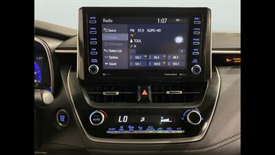 2020 Toyota Corolla XSE   - Photo 13 - Mesa, AZ 85201