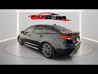 2020 Toyota Corolla XSE   - Photo 6 - Mesa, AZ 85201