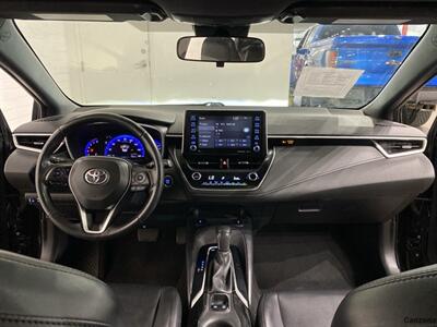 2020 Toyota Corolla XSE - Photo 11 - Mesa, AZ 85201