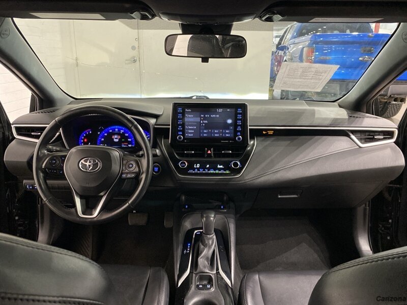 2020 Toyota Corolla XSE - Photo 11 - Mesa, AZ 85201