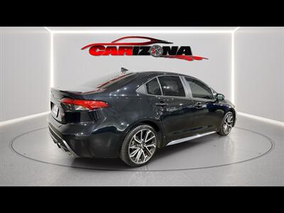 2020 Toyota Corolla XSE   - Photo 3 - Mesa, AZ 85201