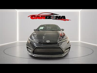 2020 Toyota Corolla XSE   - Photo 8 - Mesa, AZ 85201