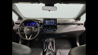 2020 Toyota Corolla XSE   - Photo 11 - Mesa, AZ 85201