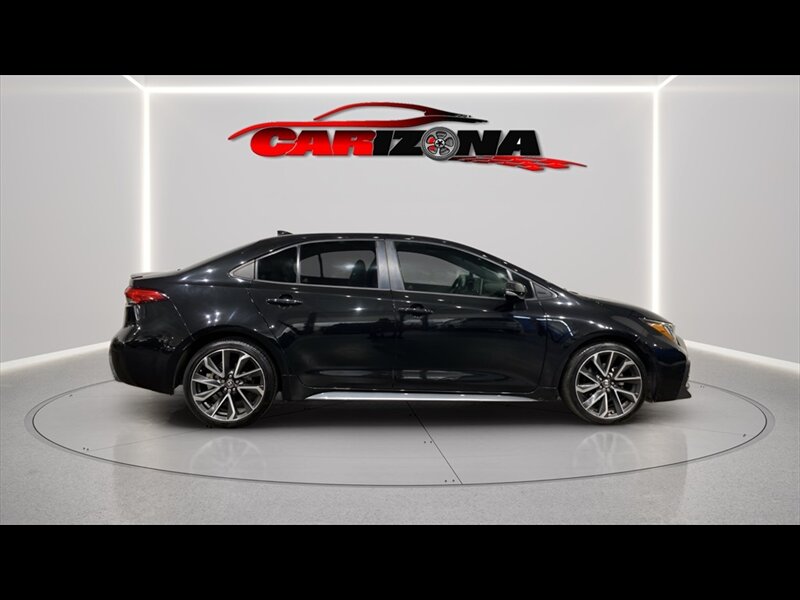 2020 Toyota Corolla XSE   - Photo 1 - Mesa, AZ 85201