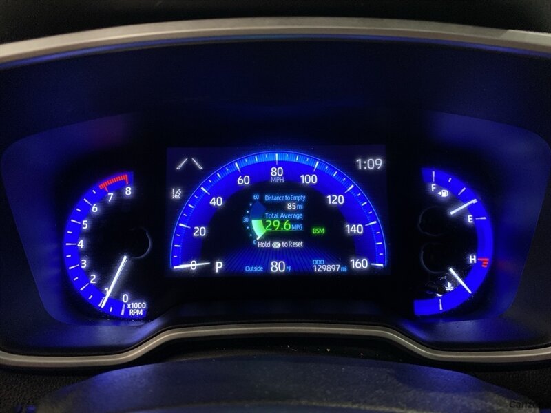 2020 Toyota Corolla XSE - Photo 12 - Mesa, AZ 85201