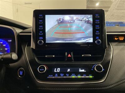 2020 Toyota Corolla XSE - Photo 15 - Mesa, AZ 85201
