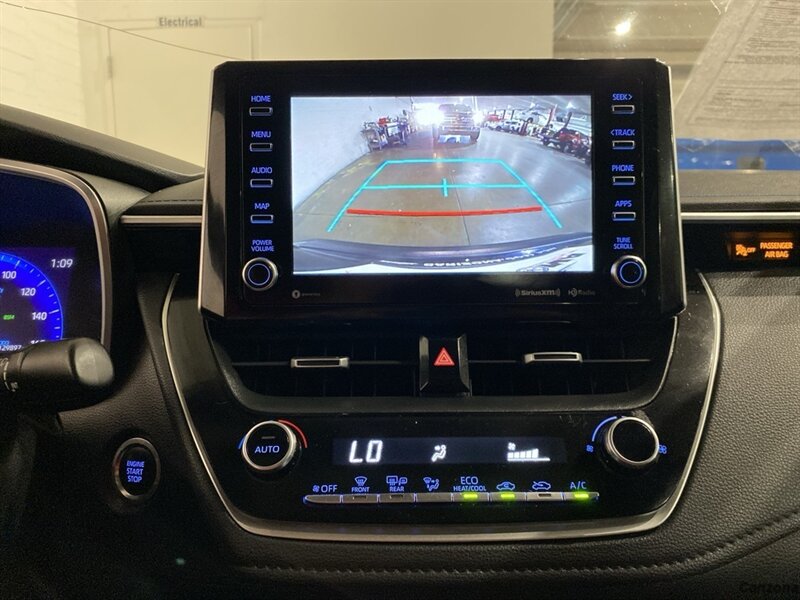 2020 Toyota Corolla XSE - Photo 15 - Mesa, AZ 85201