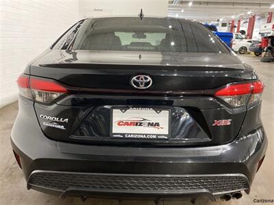 2020 Toyota Corolla XSE - Photo 4 - Mesa, AZ 85201