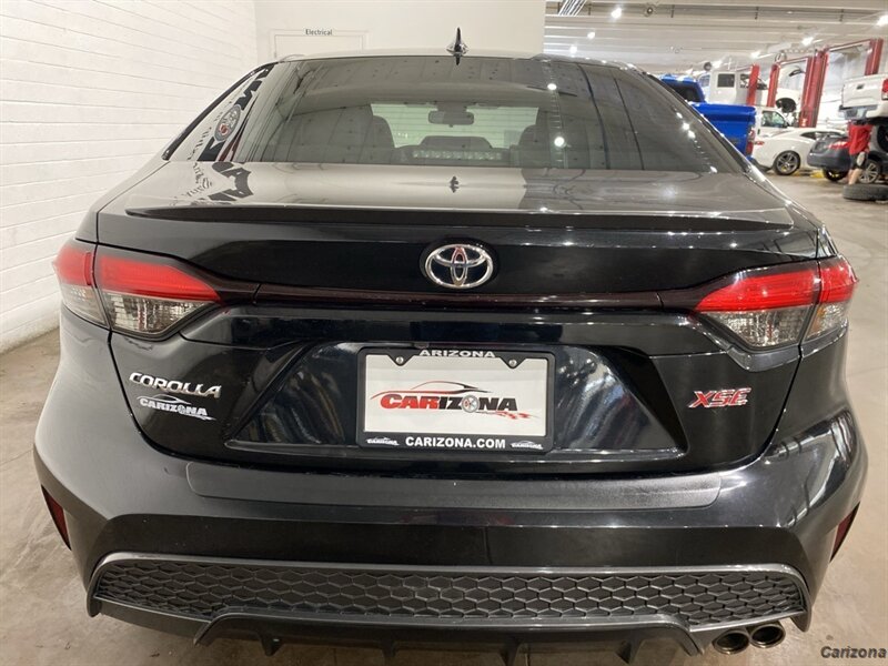 2020 Toyota Corolla XSE - Photo 4 - Mesa, AZ 85201