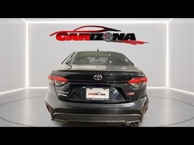 2020 Toyota Corolla XSE   - Photo 4 - Mesa, AZ 85201