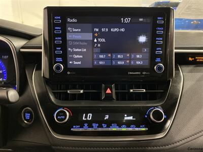 2020 Toyota Corolla XSE - Photo 13 - Mesa, AZ 85201