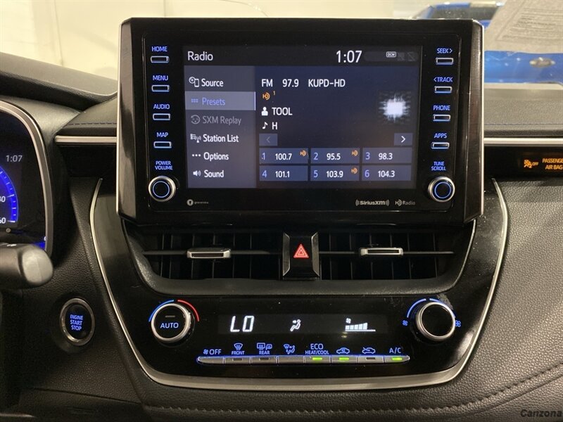 2020 Toyota Corolla XSE - Photo 13 - Mesa, AZ 85201