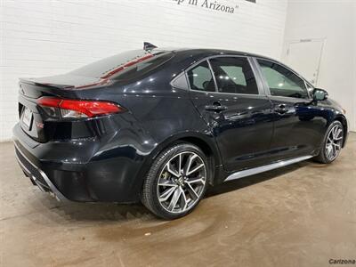 2020 Toyota Corolla XSE - Photo 3 - Mesa, AZ 85201
