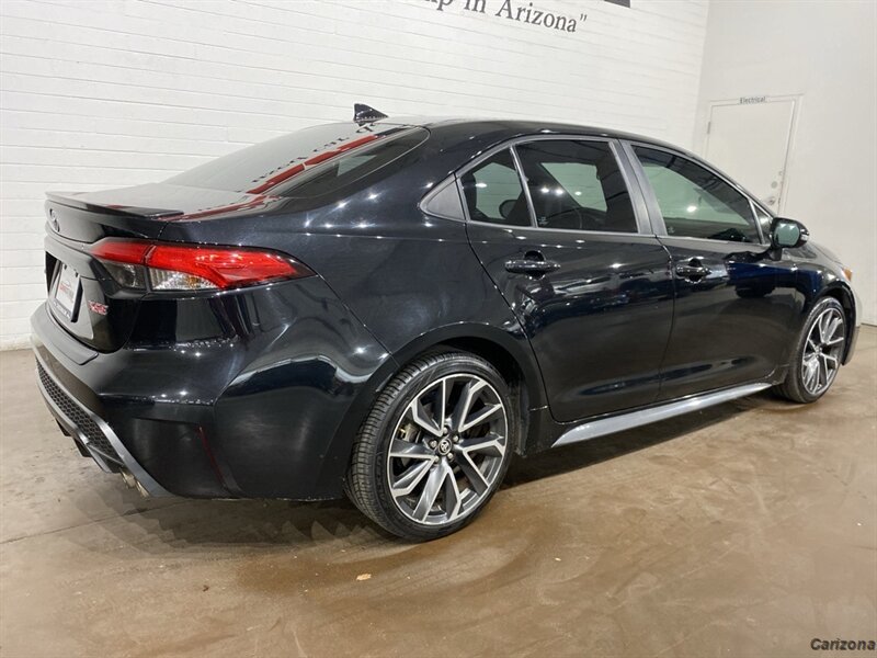 2020 Toyota Corolla XSE - Photo 3 - Mesa, AZ 85201