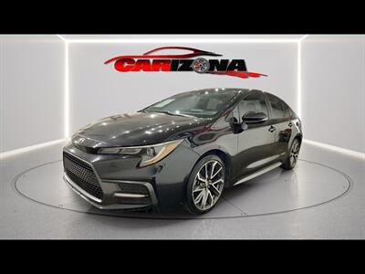 2020 Toyota Corolla XSE   - Photo 7 - Mesa, AZ 85201