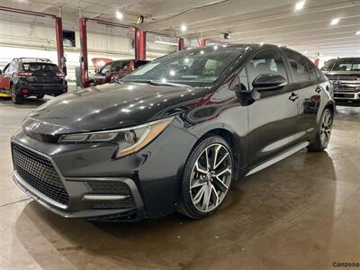 2020 Toyota Corolla XSE - Photo 7 - Mesa, AZ 85201