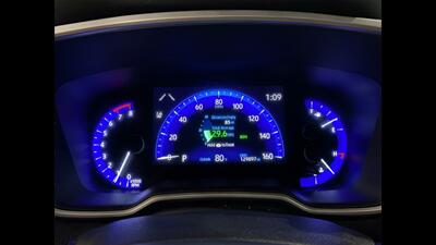 2020 Toyota Corolla XSE   - Photo 12 - Mesa, AZ 85201