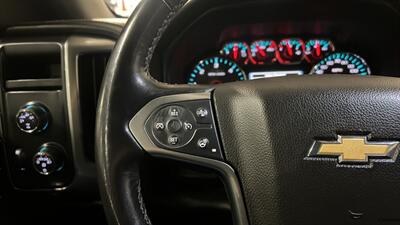 2015 Chevrolet Silverado 1500 LTZ 2LZ   - Photo 27 - Mesa, AZ 85201