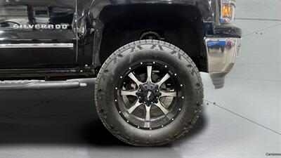 2015 Chevrolet Silverado 1500 LTZ 2LZ   - Photo 34 - Mesa, AZ 85201
