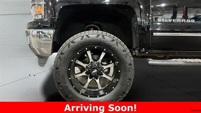 2015 Chevrolet Silverado 1500 LTZ 2LZ   - Photo 36 - Mesa, AZ 85201