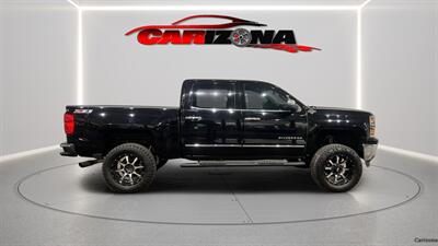 2015 Chevrolet Silverado 1500 LTZ 2LZ   - Photo 10 - Mesa, AZ 85201
