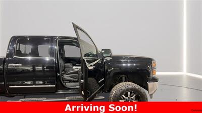 2015 Chevrolet Silverado 1500 LTZ 2LZ   - Photo 17 - Mesa, AZ 85201