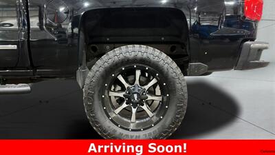 2015 Chevrolet Silverado 1500 LTZ 2LZ   - Photo 37 - Mesa, AZ 85201