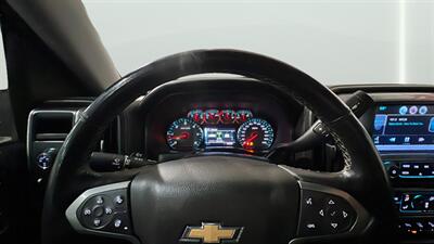 2015 Chevrolet Silverado 1500 LTZ 2LZ   - Photo 30 - Mesa, AZ 85201