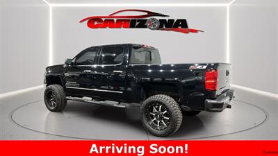 2015 Chevrolet Silverado 1500 LTZ 2LZ   - Photo 5 - Mesa, AZ 85201