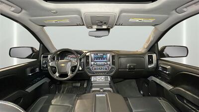 2015 Chevrolet Silverado 1500 LTZ 2LZ   - Photo 31 - Mesa, AZ 85201