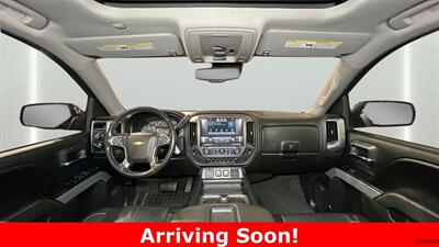 2015 Chevrolet Silverado 1500 LTZ 2LZ   - Photo 31 - Mesa, AZ 85201