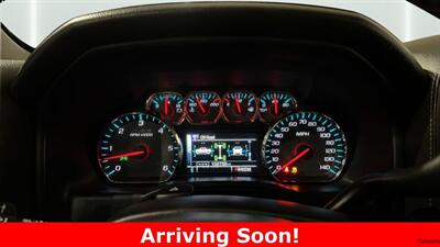 2015 Chevrolet Silverado 1500 LTZ 2LZ   - Photo 29 - Mesa, AZ 85201